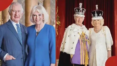 King Charles