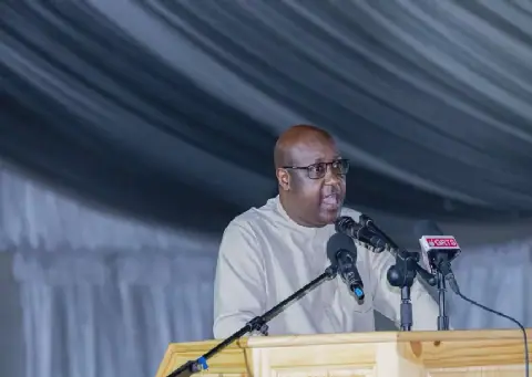 Gambia's Agric Minister Claims President Barrow Cuts Fertiliser Price, Distributes Thousands for Free