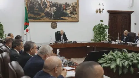 Algeria Unveils 2027 Budget Plan with Key Measures and Allocations