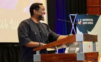 South African Universities Urged to Prepare Graduates for AI-Driven Future