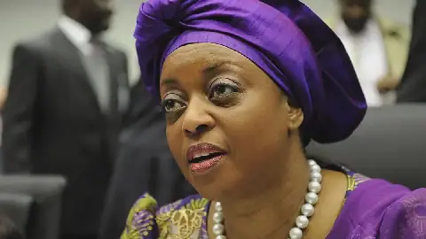 EFCC to Diezani: Your UK acquittal cannot alter property forfeiture orders