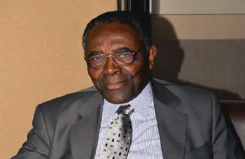 Ghana Remembers Samuel Arthur Odoi-Sykes as Unifier and Humble Statesman