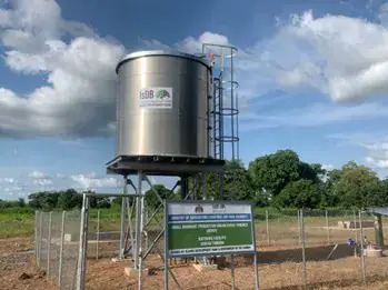Gambia's Dingiri Celebrates End to Cross-Border Water Search for Livestock