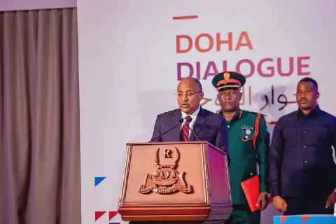 Tanzania Shifts Focus to Skilled Labour Mobility After Doha Dialogue