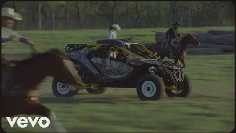 Drake Releases New Music Video for "Plot Twist"