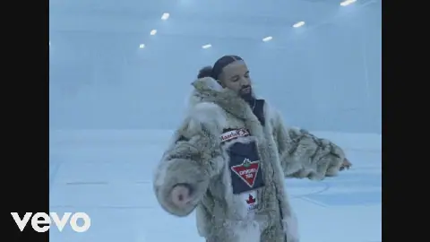 Drake and Qendresa Release Music Video for "Slap The City"