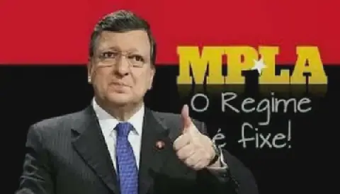 Durão Barroso Expects Angola to Overcome Challenges with Stability and Investment