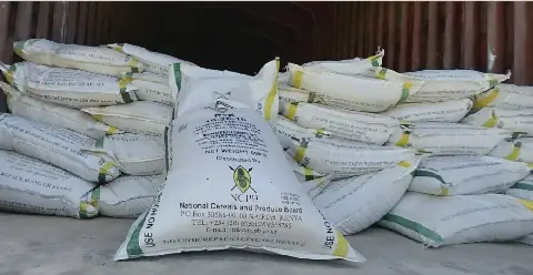 High Court rules government breached constitution by selling substandard fertilizer