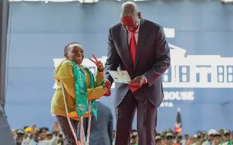 President Ruto unveils NYOTA trio to certify skills, match workers and boost savings