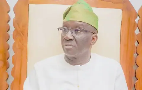 Edo Governor's Ambitious Vote Target for Tinubu Sparks Debate