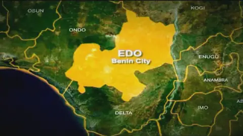 Edo: Campaign council warns against linking arrest, disputes to APC