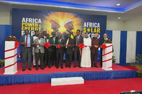 Tanzania targets 8,000MW of electricity by 2030 with focus on renewable energy