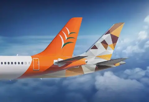 Etihad Airways and Ibom Air Sign Interline Agreement to Enhance Connectivity