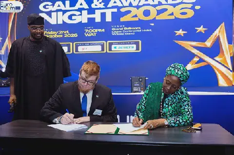 Eurocham unveils new direction, deepens Nigeria-Europe business ties