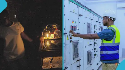 ECG workers