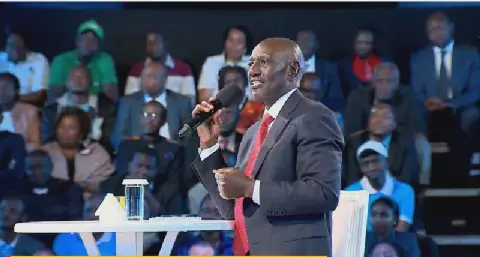 From imported to made-in-Kenya: Ruto’s 3-year shoe pledge