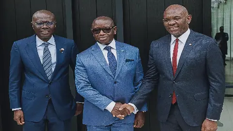 West African Leaders Urge Private Sector to Drive Regional Integration