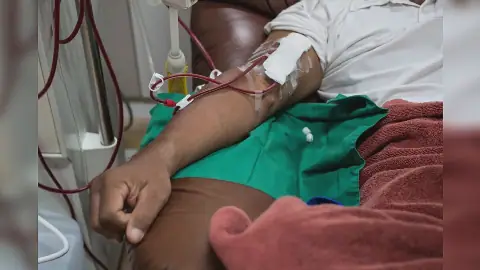 Firm offsets dialysis cost for patients in Lagos, Ibadan, Akure