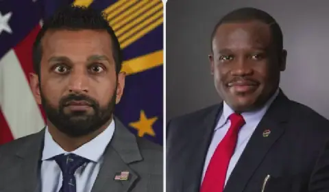 Ghana Minister Pushes Back on FBI Claim Over Cybercrime Operation