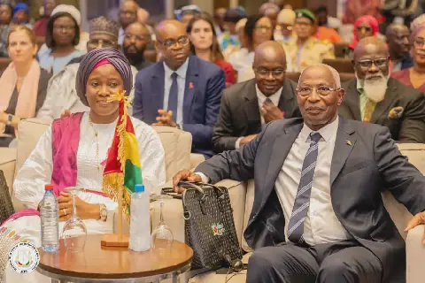 La Guinée abrite une table ronde ministérielle sur le Protocole de Maputo