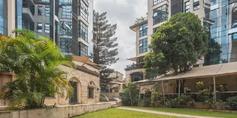 Court blocks auction of 14 Riverside Drive property in Ksh.577M dispute