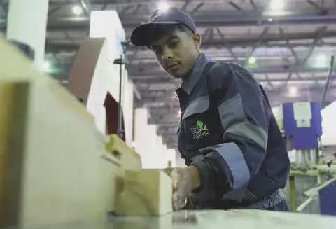 Over 13,000 Enroll for Vocational Training in Tlemcen