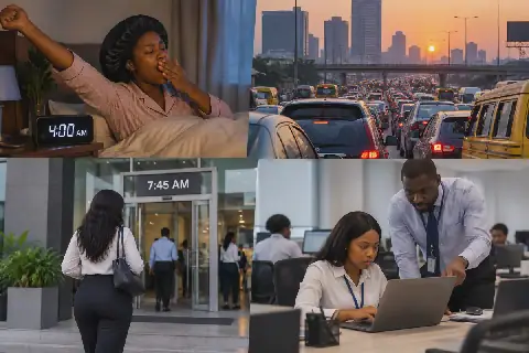 Employers' Tactics to Misclassify Full-Time Workers in Nigeria