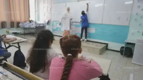 Algeria Ranks Second Globally in Education Spending