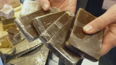 Spain Continues Crackdown on Moroccan Hashish Smuggling Network