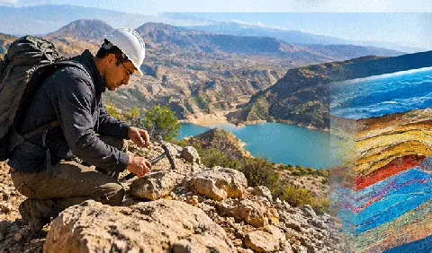 Three Tunisian Researchers Ranked Among Top 40 in Geophysics Worldwide