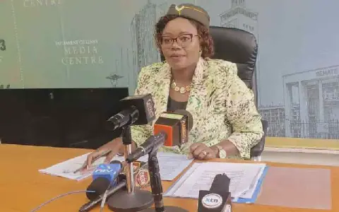 Githunguri MP Wamuchomba Questions Ownership of Nairobi Coffee Exchange