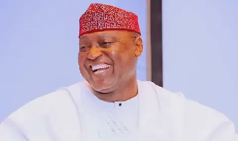 Ekiti state Governor Biodun Oyebanji
