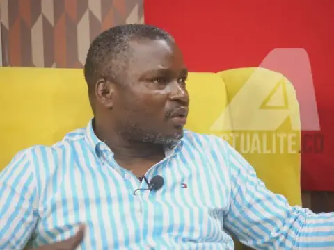 DRC National Deputies' Achievements: Gratien Iracan Disapproves Assembly's Request