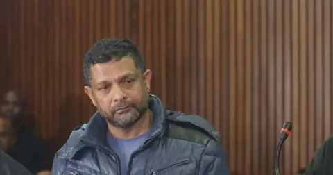 Maj-Gen Feroz Khan will testify remotely before the Madlanga Commission under tight protocols.