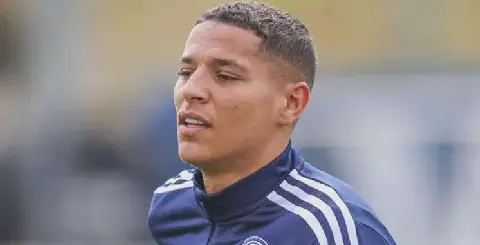 Amine Harit Returns to Training Ahead of Marseille's Trip to Troyes