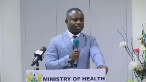 Ghana records 450 suspected yellow fever cases since June