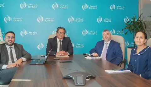 ICESCO and Ibdaa Academy Launch Arabic Language Training Program for European Teachers