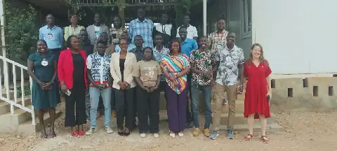 ICRC Urges Journalists to Strengthen Mental Health Reporting