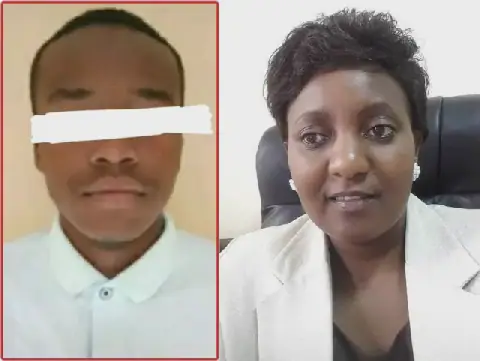 Deputy Clerk of Nairobi County Assembly Embroiled in Controversy Over University Student