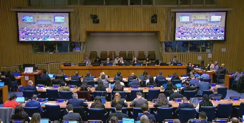 Morocco's Diplomatic Intimidation at the UN