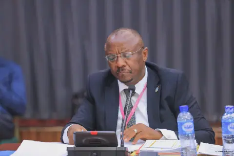 NHCC Calls for Clearer Operating Framework to Boost Affordable Housing in Uganda