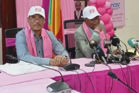 Mali Launches Fifth Edition of Campaign Against Female Cancers