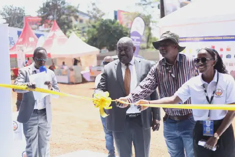 MAAIF Urges Farmers, Manufacturers to Unite for Export-Led Growth