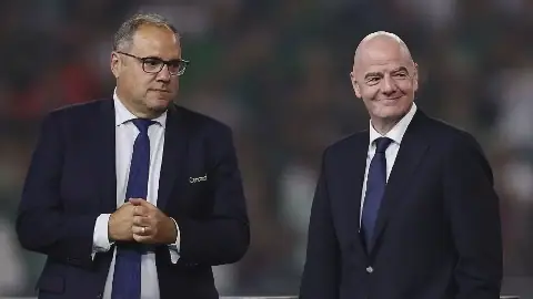 Concacaf