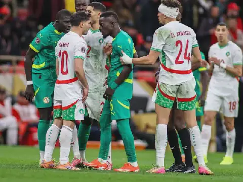 Tribunal Arbitral du Sport to Deliver Verdict on 2025 CAN Final Controversy