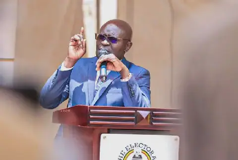 EC Orders Fresh LC1 Polls in Disputed Villages