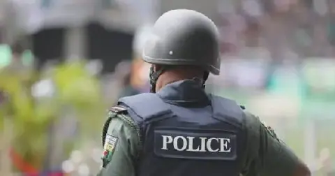 Police bust cargo diversion syndicate, arrest 6 in Lagos