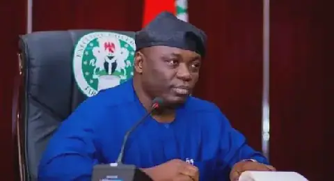 Nigeria @ 66: Gov Kefas okays N2.5b for vulnerable households, youths, crisis-affected communities