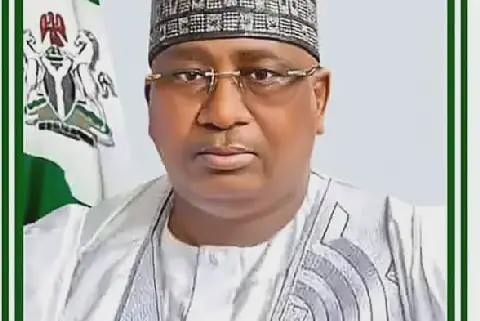 Kebbi: Gov. Idris positioning education for the long haul