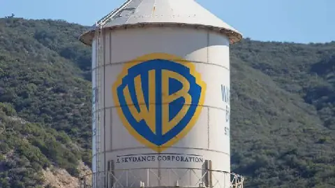 Paramount Completes $81bn Takeover of Warner Bros in Historic Deal